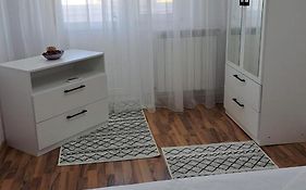 Apartament Nicol